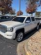 2016 GMC Sierra 1500 Crew Cab 4x4, Pickup for sale #T244099B - photo 1