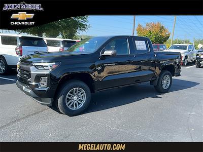 2024 Chevrolet Colorado Crew Cab 4x4, Pickup for sale #T244105 - photo 1