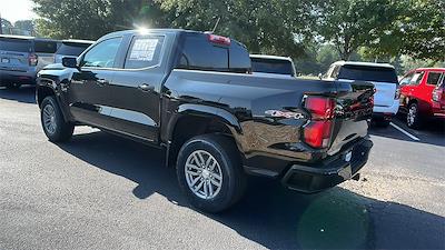 2024 Chevrolet Colorado Crew Cab 4x4, Pickup for sale #T244105 - photo 2