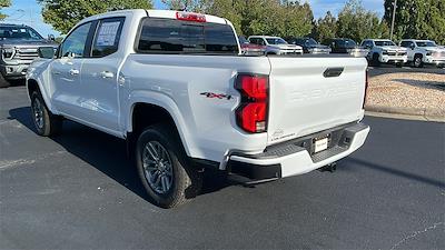 2024 Chevrolet Colorado Crew Cab 4x4, Pickup for sale #T244106 - photo 2