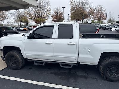 2018 Chevrolet Silverado 1500 Double Cab 4x4, Pickup for sale #T244106A - photo 2