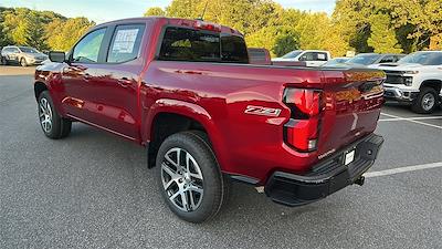 2024 Chevrolet Colorado Crew Cab 4x4, Pickup for sale #T244107 - photo 2