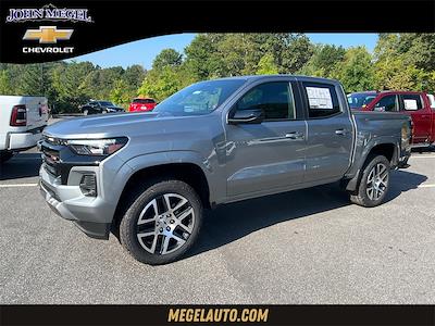 2024 Chevrolet Colorado Crew Cab 4x4, Pickup for sale #T244108 - photo 1