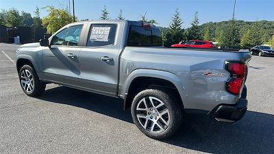 2024 Chevrolet Colorado Crew Cab 4x4, Pickup for sale #T244108 - photo 2