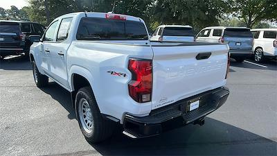 2024 Chevrolet Colorado Crew Cab 4x4, Pickup for sale #T244110 - photo 2