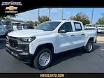 2024 Chevrolet Colorado Crew Cab 4x4, Pickup for sale #T244110 - photo 1