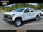 2024 Chevrolet Colorado Crew Cab 4x4, Pickup for sale #T244113 - photo 1