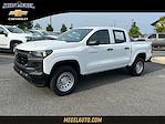 2024 Chevrolet Colorado Crew Cab 4x4, Pickup for sale #T244114 - photo 1