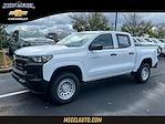 2024 Chevrolet Colorado Crew Cab 4x2, Pickup for sale #T244120 - photo 1