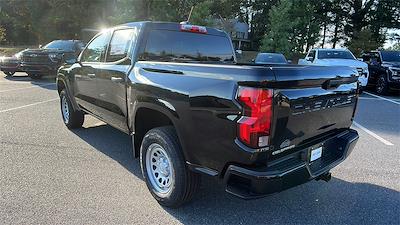 2024 Chevrolet Colorado Crew Cab 4x2, Pickup for sale #T244121 - photo 2