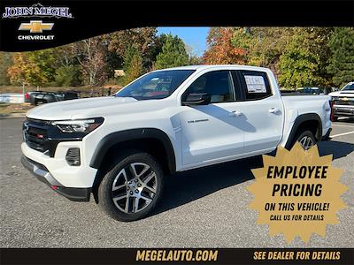 2024 Chevrolet Colorado Crew Cab 4x4, Pickup for sale #T244130 - photo 1