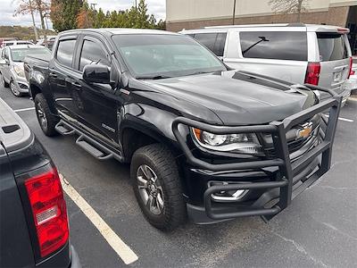 2019 Chevrolet Colorado Crew Cab 4x4, Pickup for sale #T244132A - photo 1