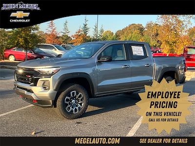 2024 Chevrolet Colorado Crew Cab 4x4, Pickup for sale #T244134 - photo 1