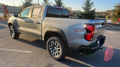 2024 Chevrolet Colorado Crew Cab 4x4, Pickup for sale #T244134 - photo 2