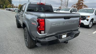 2024 Chevrolet Colorado Crew Cab 4x4, Pickup for sale #T244136 - photo 2