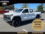 2024 Chevrolet Colorado Crew Cab 4x4, Pickup for sale #T244137 - photo 1