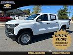 2024 Chevrolet Colorado Crew Cab 4x4, Pickup for sale #T244138 - photo 1