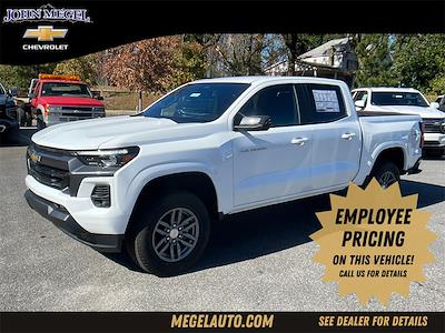 2024 Chevrolet Colorado Crew Cab 4x4, Pickup for sale #T244143 - photo 1