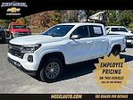 2024 Chevrolet Colorado Crew Cab 4x4, Pickup for sale #T244143 - photo 1