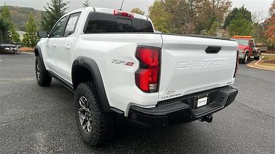 2024 Chevrolet Colorado Crew Cab 4x4, Pickup for sale #T244144 - photo 2