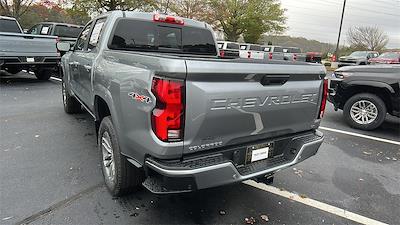 2024 Chevrolet Colorado Crew Cab 4x4, Pickup for sale #T244147 - photo 2