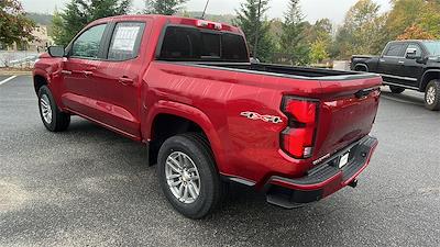 2024 Chevrolet Colorado Crew Cab 4x4, Pickup for sale #T244154 - photo 2