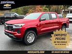 2024 Chevrolet Colorado Crew Cab 4x4, Pickup for sale #T244154 - photo 1