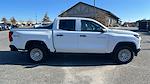 New 2024 Chevrolet Colorado Work Truck Crew Cab 4x4, Pickup for sale #T244168 - photo 5