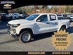 New 2024 Chevrolet Colorado Work Truck Crew Cab 4x4, Pickup for sale #T244169 - photo 1