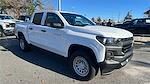 New 2024 Chevrolet Colorado Work Truck Crew Cab 4x4, Pickup for sale #T244170 - photo 4