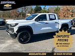 New 2024 Chevrolet Colorado Trail Boss Crew Cab 4x4, Pickup for sale #T244171 - photo 1