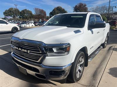 2022 Ram 1500 Crew Cab 4x4, Pickup for sale #T248099A - photo 1