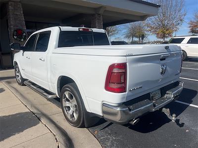 2022 Ram 1500 Crew Cab 4x4, Pickup for sale #T248099A - photo 2