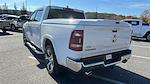 Used 2022 Ram 1500 Laramie Crew Cab 4x4, Pickup for sale #T248099A - photo 2