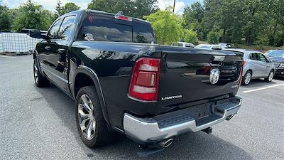 2019 Ram 1500 Crew Cab 4x4, Pickup for sale #T248108A - photo 2