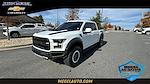 Used 2019 Ford F-150 Raptor SuperCrew Cab 4x4, Pickup for sale #T248186A - photo 2