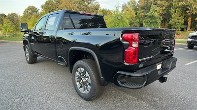 2025 Chevrolet Silverado 2500 Crew Cab 4x4, Pickup for sale #T252000 - photo 2