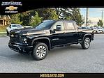 2025 Chevrolet Silverado 2500 Crew Cab 4x4, Pickup for sale #T252000 - photo 1