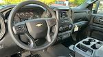 2025 Chevrolet Silverado 2500 Crew Cab 4x4, Pickup for sale #T252000 - photo 15