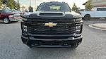 2025 Chevrolet Silverado 2500 Crew Cab 4x4, Pickup for sale #T252000 - photo 3