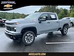 2025 Chevrolet Silverado 2500 Crew Cab 4x4, Pickup for sale #T252002 - photo 1