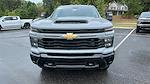 2025 Chevrolet Silverado 2500 Crew Cab 4x4, Pickup for sale #T252002 - photo 3