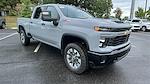 2025 Chevrolet Silverado 2500 Crew Cab 4x4, Pickup for sale #T252002 - photo 4