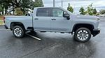 2025 Chevrolet Silverado 2500 Crew Cab 4x4, Pickup for sale #T252002 - photo 5