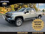 2025 Chevrolet Silverado 2500 Crew Cab 4x4, Pickup for sale #T252009 - photo 1