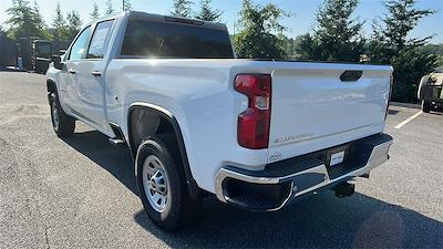 2025 Chevrolet Silverado 2500 Crew Cab 4x4, Pickup for sale #T252010 - photo 2