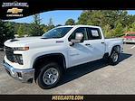 2025 Chevrolet Silverado 2500 Crew Cab 4x4, Pickup for sale #T252010 - photo 1