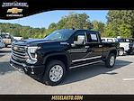 2025 Chevrolet Silverado 3500 Crew Cab 4x4, Pickup for sale #T252013 - photo 1