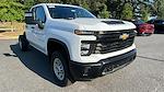 2025 Chevrolet Silverado 3500 Double Cab 4x4, Cab Chassis for sale #T252017 - photo 4