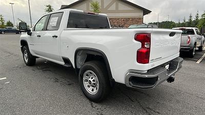 2025 Chevrolet Silverado 2500 Crew Cab 4x4, Pickup for sale #T252018 - photo 2